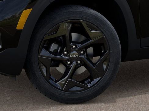 New 2026 Kia Seltos EX w/ EX Sunroof Package image 9