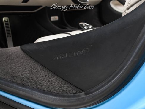 Used 2018 McLaren 570S Spider RWD image 22