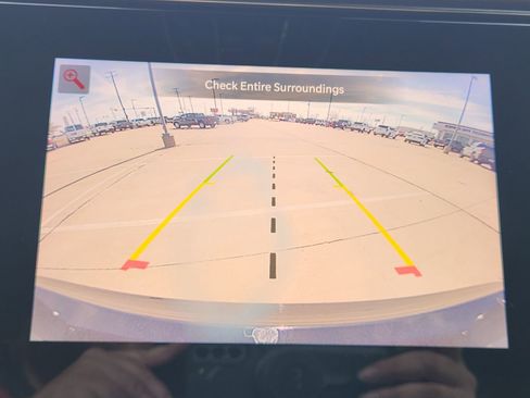 Used 2022 Jeep Wagoneer Series I w/ Premium Group I image 18