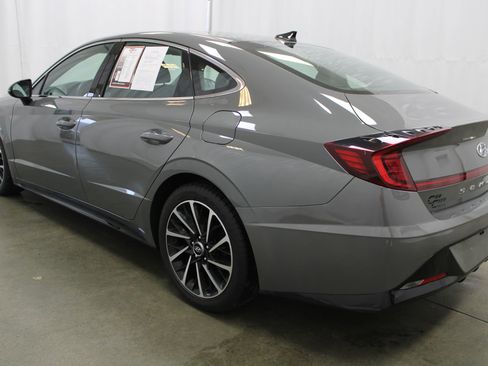 Used 2020 Hyundai Sonata SEL Plus image 7