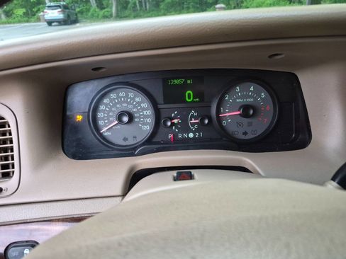 Used 2007 Mercury Grand Marquis LS RWD image 20