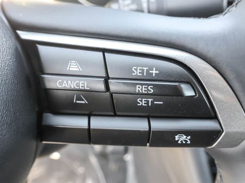 New 2026 MAZDA MAZDA3 2.5 S image 29