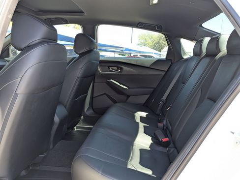 Used 2024 Honda Accord Sport image 13