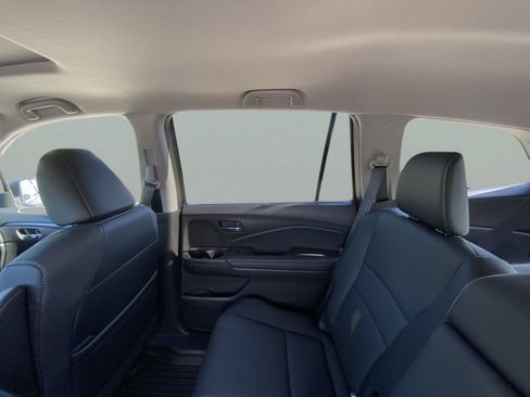 Used 2021 Honda Pilot Special Edition image 8