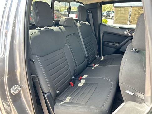 Used 2021 Ford Ranger XLT w/ Equipment Group 302A High AWD/4WD image 22