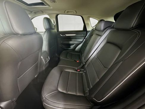 New 2025 MAZDA CX-5 AWD 2.5 S w/ Premium Plus Pkg image 26