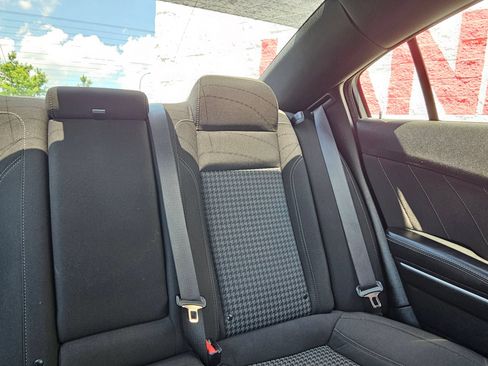 Used 2023 Dodge Charger SXT RWD image 27