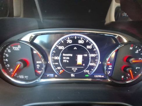 Used 2021 GMC Acadia Denali w/ Denali Ultimate Package image 21