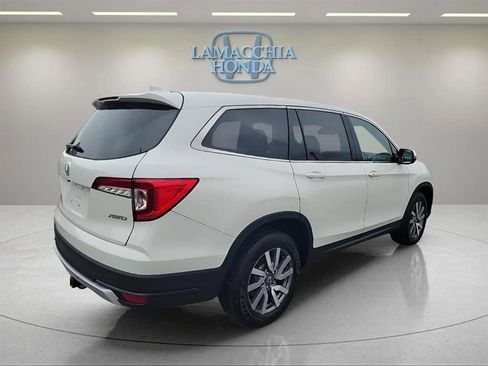 Used 2019 Honda Pilot EX image 3