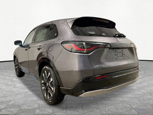 New 2026 Honda HR-V EX-L image 4