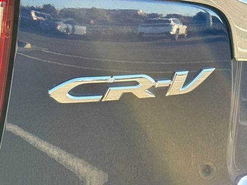Used 2015 Honda CR-V EX image 26