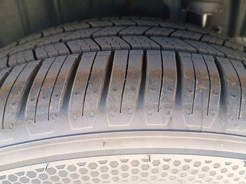 New 2026 Nissan Sentra SL w/ Floor Mat Package image 35