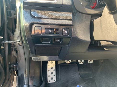 Used 2017 Subaru WRX AWD/4WD image 14