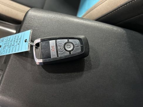 Certified 2021 Ford Bronco Big Bend w/ Sasquatch Package image 26