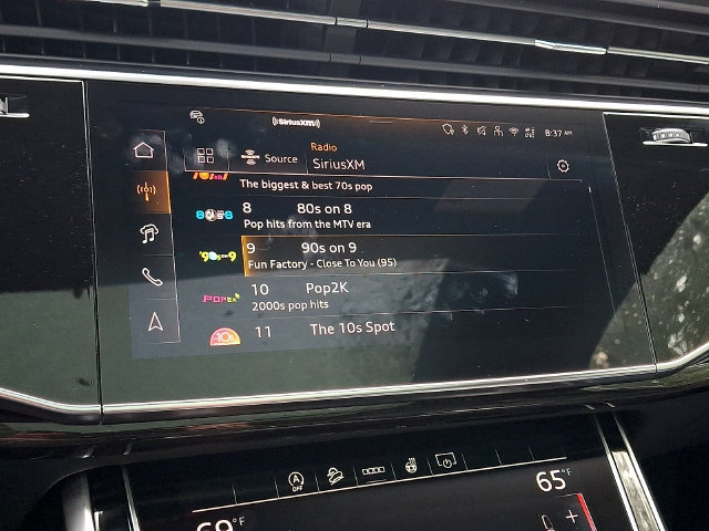 Certified 2026 Audi Q7 3.0T Premium Plus AWD/4WD image 18