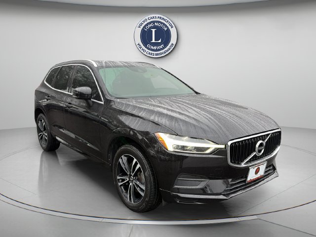 Used 2020 Volvo XC60 T5 Momentum w/ Protection Package AWD/4WD image 12