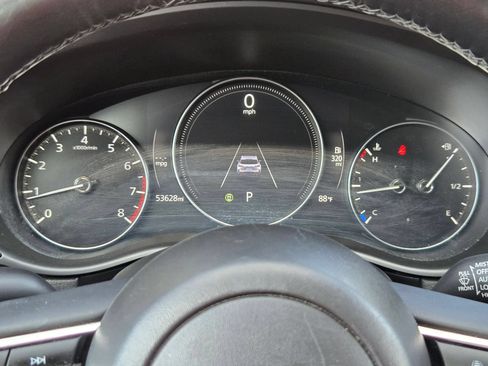 Used 2025 MAZDA CX-50 AWD 2.5 S w/ Preferred Package image 23