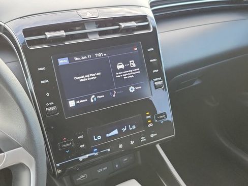 Used 2024 Hyundai Tucson SEL FWD image 26