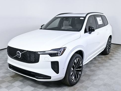 New 2026 Volvo XC90 B6 Ultra w/ Protection Package Premier AWD/4WD image 1