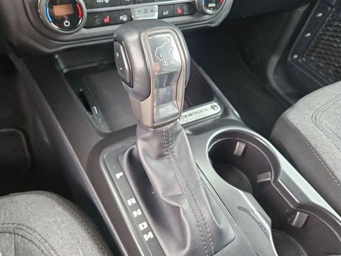 Used 2025 Ford Bronco Big Bend AWD/4WD image 27