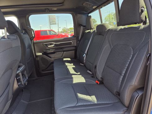 New 2026 RAM 1500 Big Horn image 17