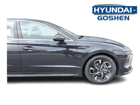 Used 2025 Hyundai Sonata SEL AWD/4WD image 10