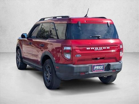 Certified 2021 Ford Bronco Sport Big Bend image 8