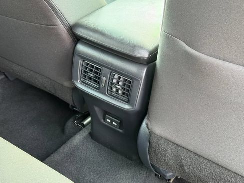 Certified 2025 Toyota RAV4 XLE AWD/4WD image 21