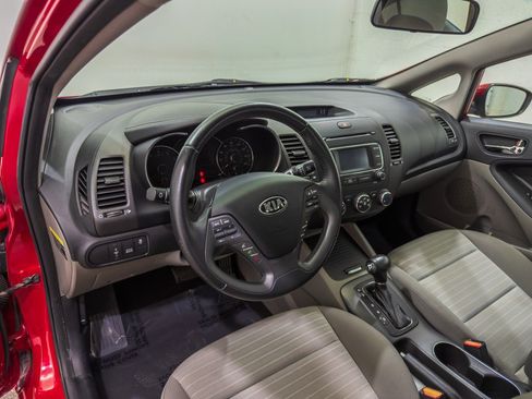 Used 2014 Kia Forte EX FWD image 12