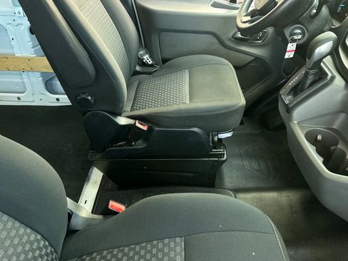 Used 2021 Ford Transit 250 Low Roof w/ Exterior Upgrade Package image 15