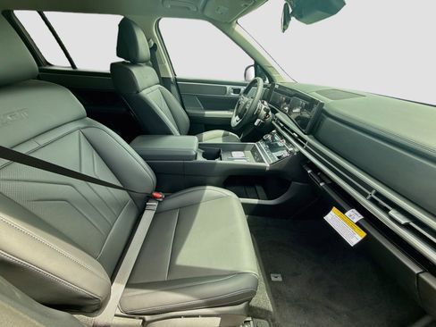 New 2026 Hyundai Santa Fe XRT AWD/4WD image 20