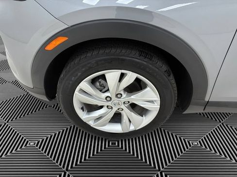 Certified 2024 Buick Encore GX Preferred FWD image 9