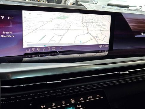 New 2026 Cadillac Escalade Sport w/ LPO, ONYX Package image 18