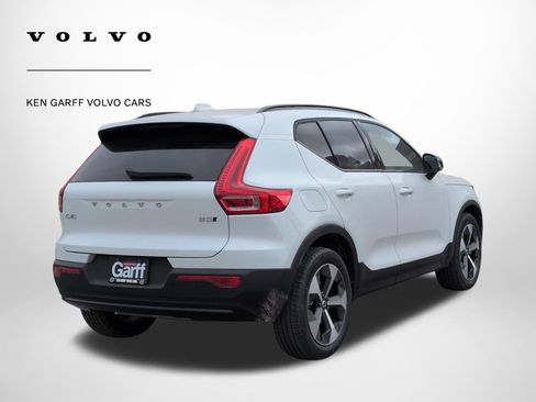 New 2026 Volvo XC40 B5 Plus w/ Protection Package Premier image 3