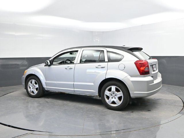 Used 2009 Dodge Caliber SXT FWD image 8