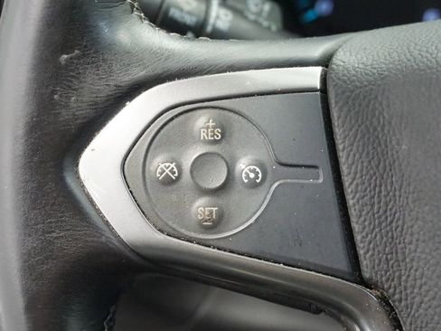 Used 2015 Chevrolet Silverado 1500 LT w/ All Star Edition image 51