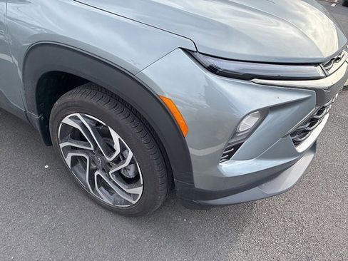 Used 2026 Chevrolet TrailBlazer RS w/ Convenience Package image 4