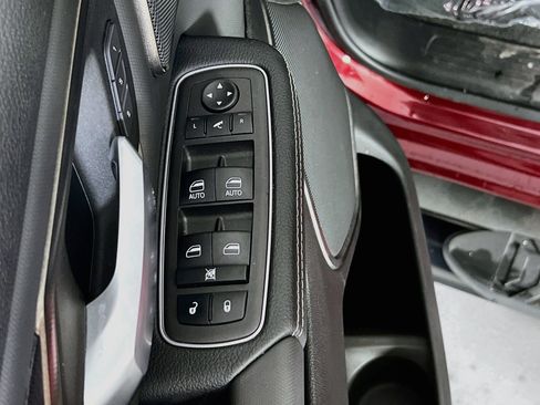 Used 2023 RAM 1500 Rebel w/ Rebel Level 2 Equipment Group AWD/4WD image 18