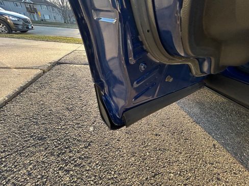 Used 2018 Ford Taurus Police Interceptor AWD image 39