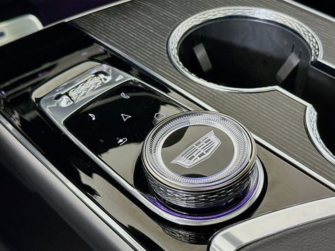 Used 2025 Cadillac Lyriq Sport image 26