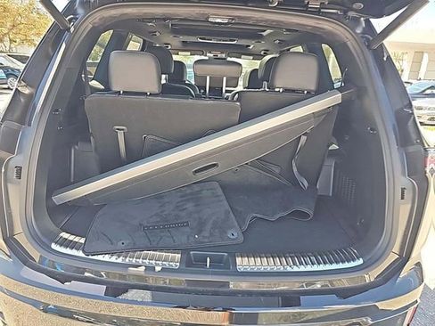 Used 2025 Kia Telluride SX Prestige X-Line image 11