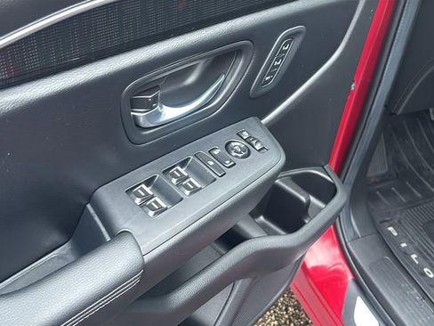 Certified 2024 Honda Pilot Elite image 14