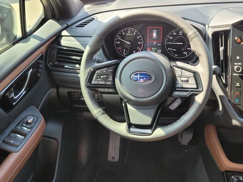 New 2026 Subaru Forester Touring image 6