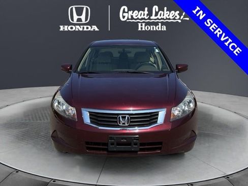 Used 2008 Honda Accord LX-P image 8