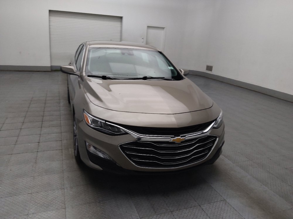 Used 2024 Chevrolet Malibu LT FWD image 14