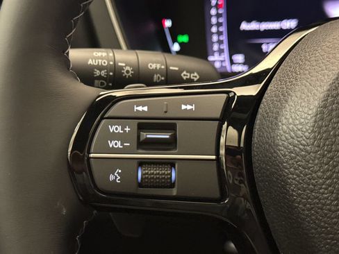 New 2026 Honda Passport TrailSport Elite image 32