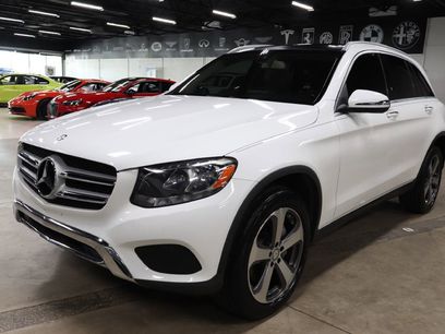Used 2016 Mercedes-Benz GLC 300 w/ Multimedia Package