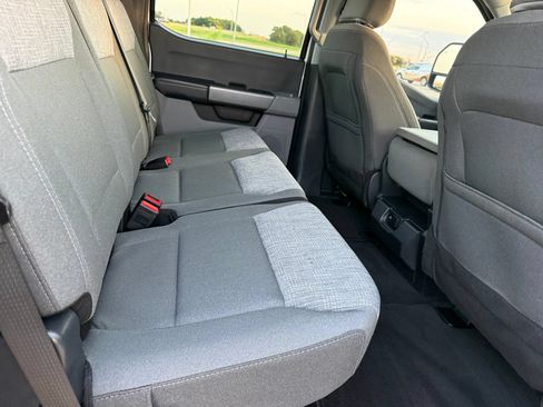 Used 2025 Ford F250 XLT AWD/4WD image 20