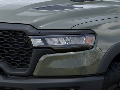 New 2026 RAM 1500 Rebel image 16
