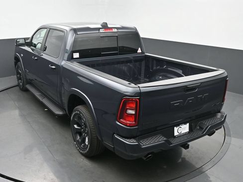 New 2026 RAM 1500 4x4 Crew Cab image 41